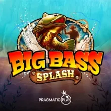 Fishing-themed slot