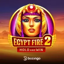 Egypt-themed slot