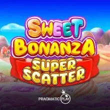 Sweet-themed slot